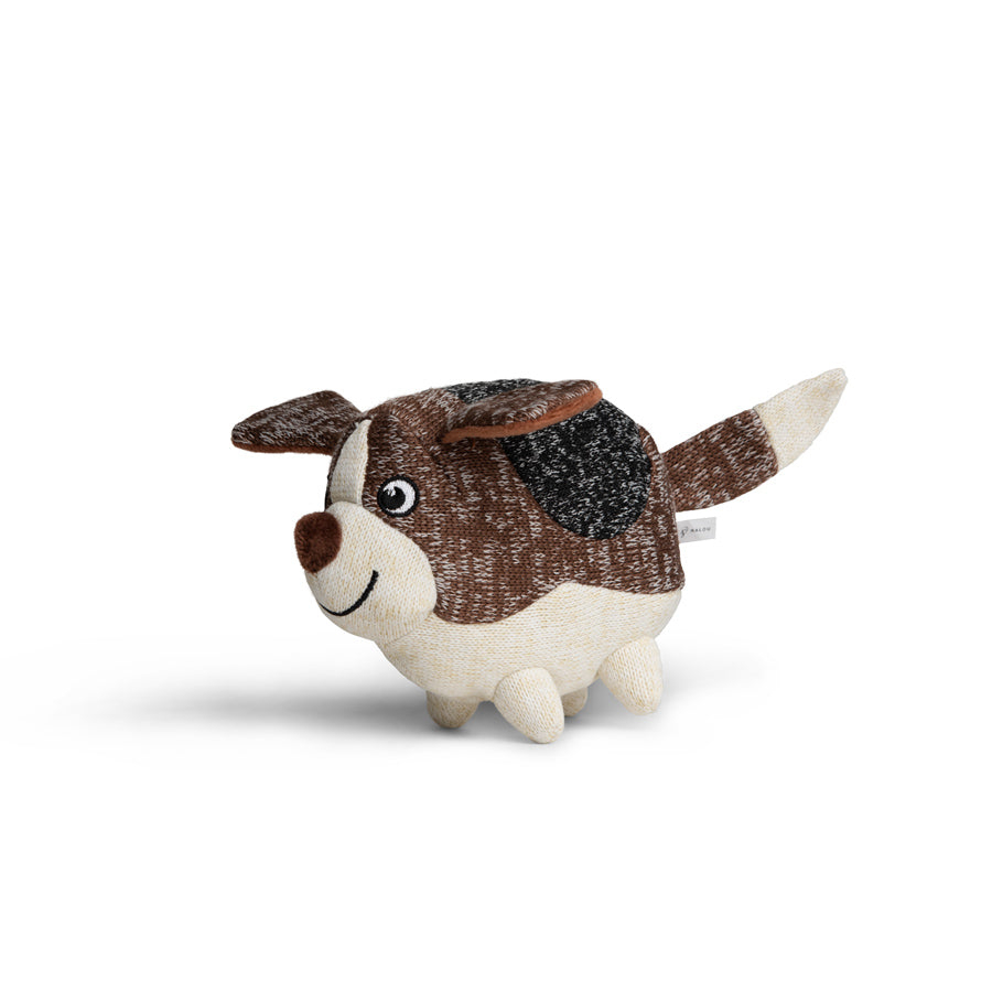 Shiro & Malou Hundleksak Hunden Ball thumbnail