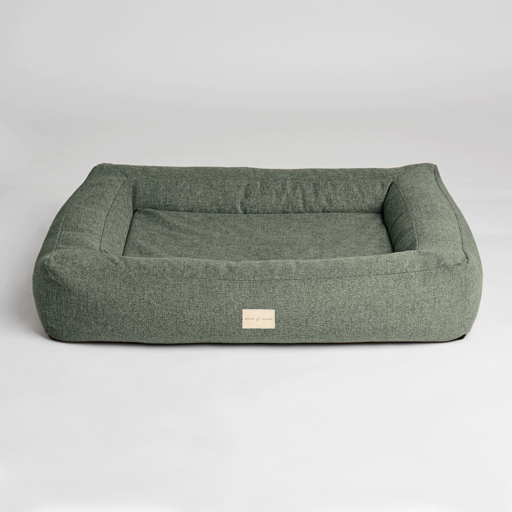 Bädd Box Bed thumbnail