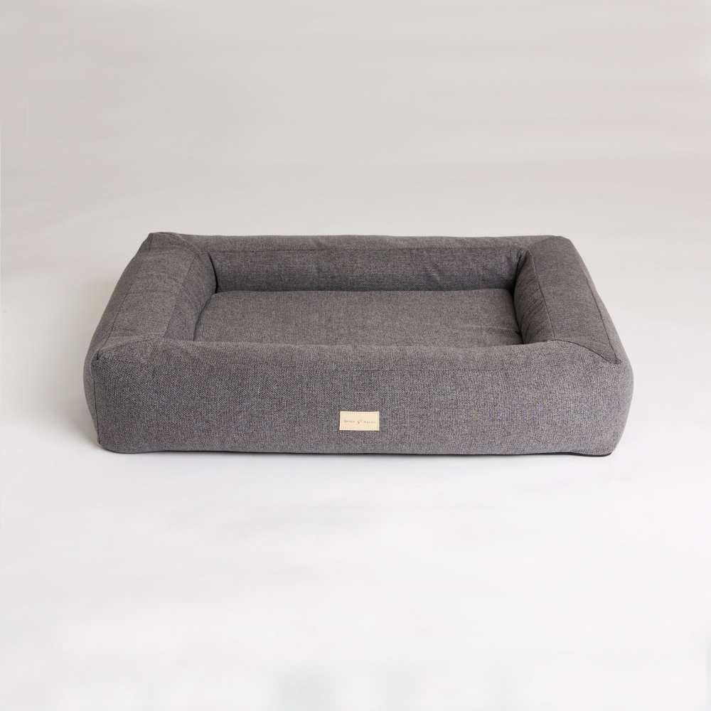 Bädd Box Bed thumbnail