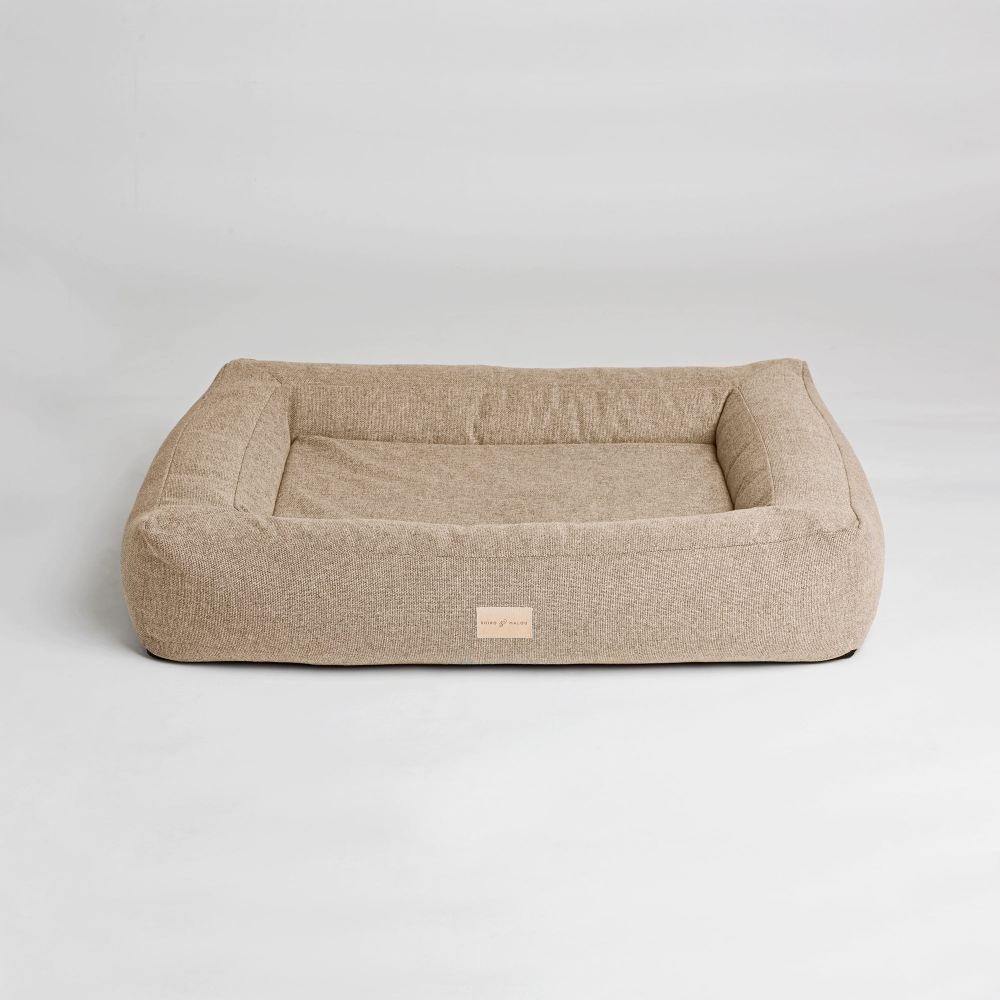 Bädd Box Bed thumbnail