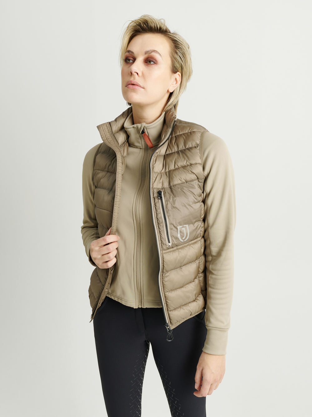 Beige