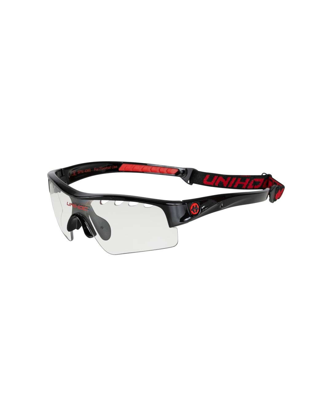 EYEWEAR VICTORY KIDS BLACK/RED