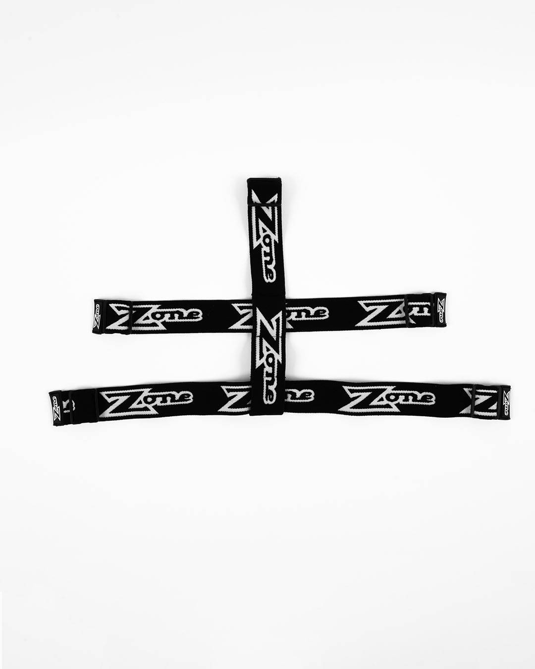 Mask spare part elastic straps Zone Middle-end