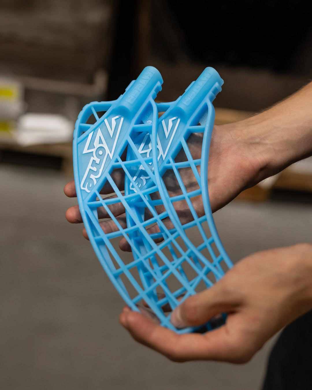 BLADE HYPER ICE BLUE