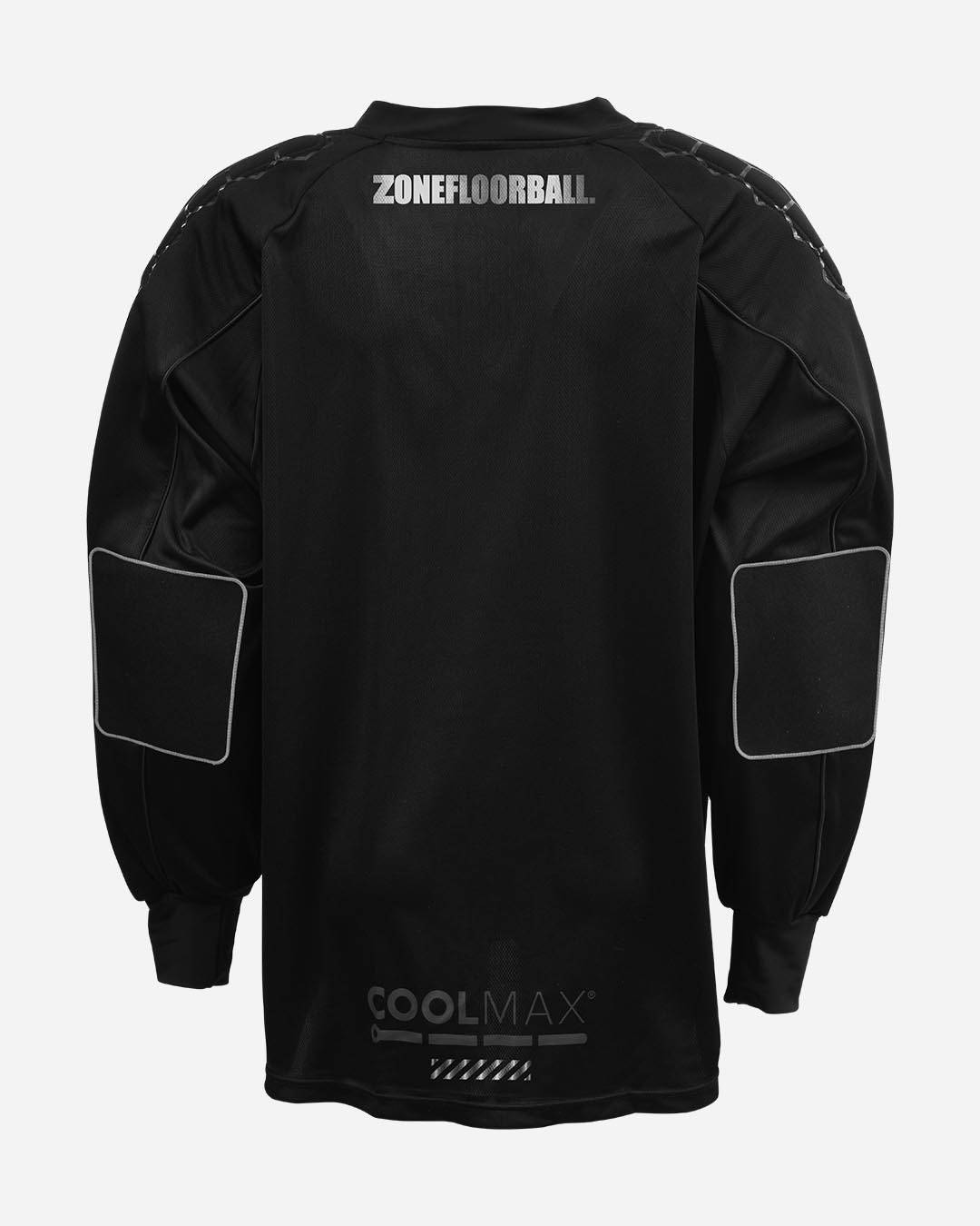 SWEATER PRO2 BLACK/SILVER-rollover image