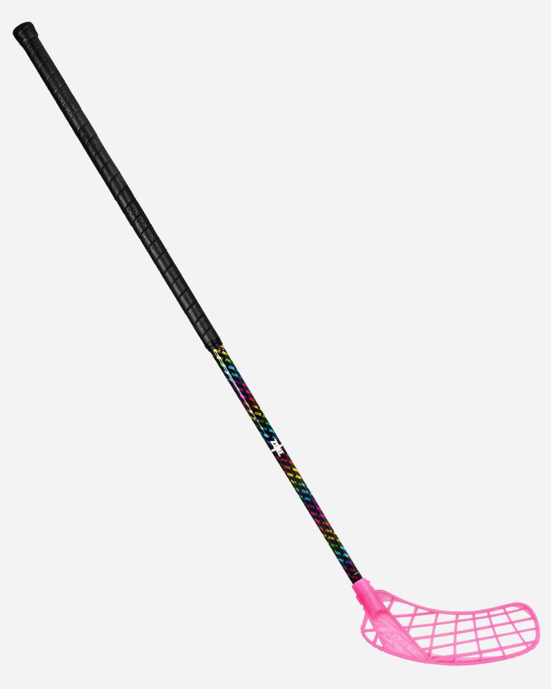 STICK HYPER AIR SL 29 LOGO EDT BLACK-rollover image