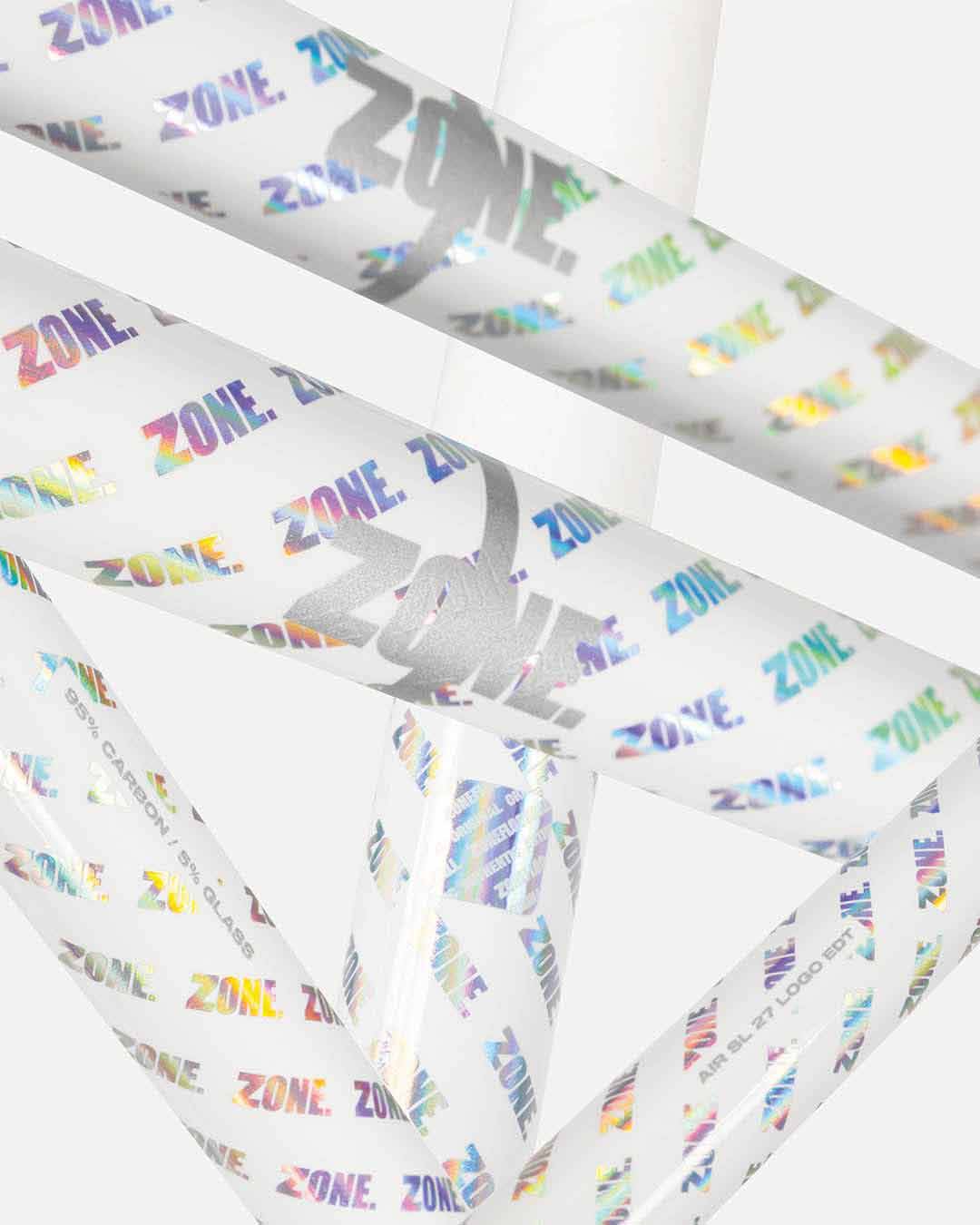 STICK HYPER AIR SL 29 LOGO EDT WHITE