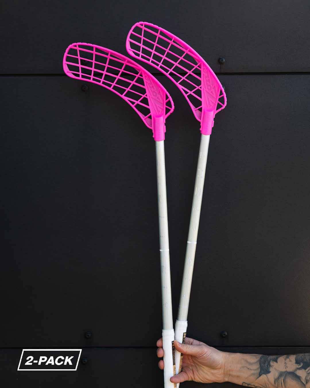 2-PACK STICK HYPER AIRLIGHT 29 (THIN)