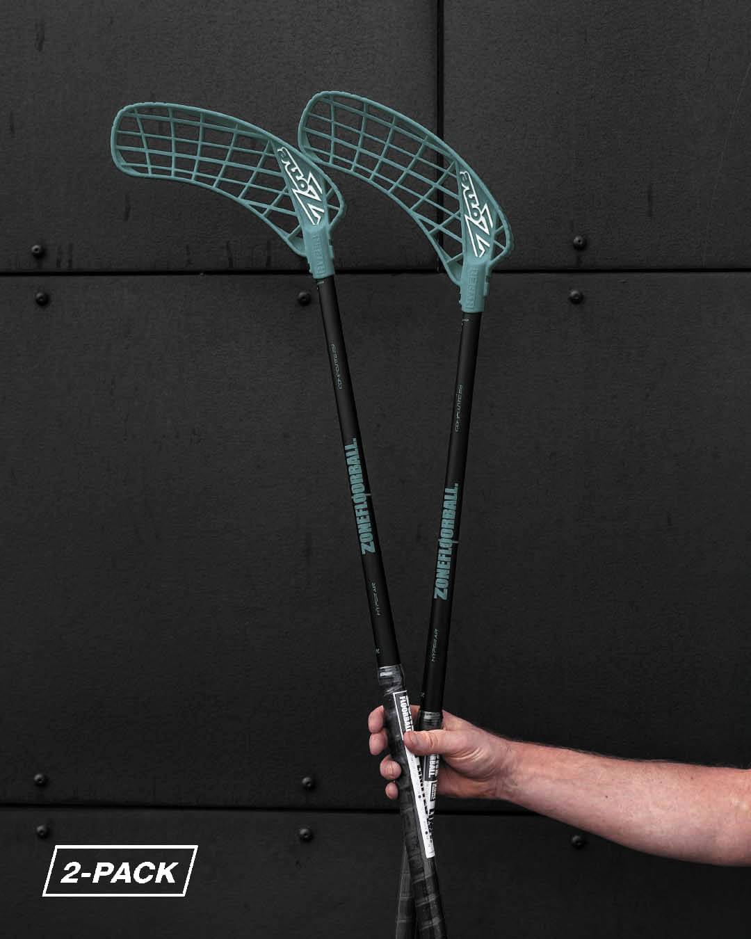 2-PACK STICK HYPER AIR 29 OCEAN