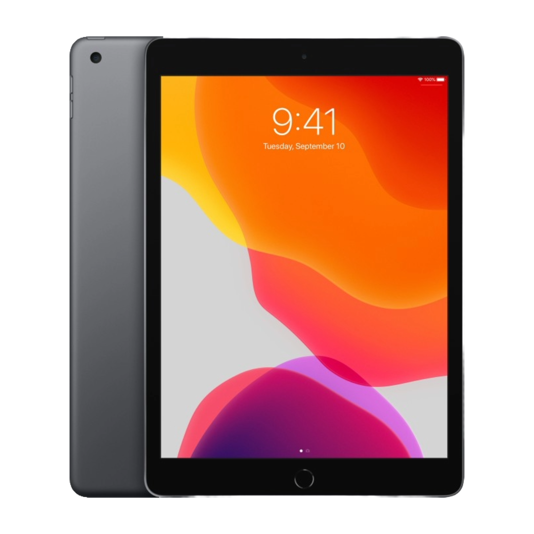Apple iPad 7th Gen (2019)-image