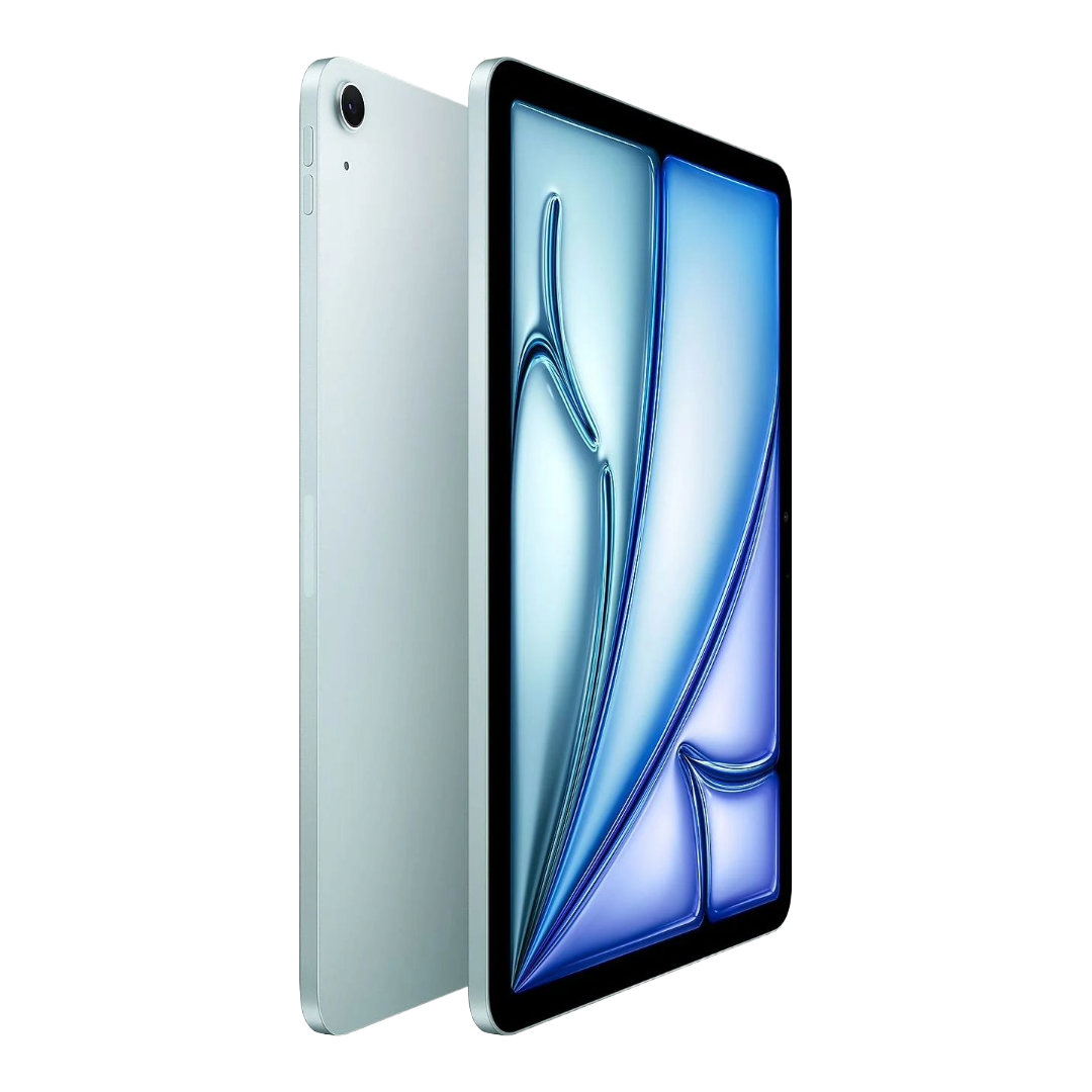 Apple iPad Air 11" 6th Gen (2024)-thumbnail-1
