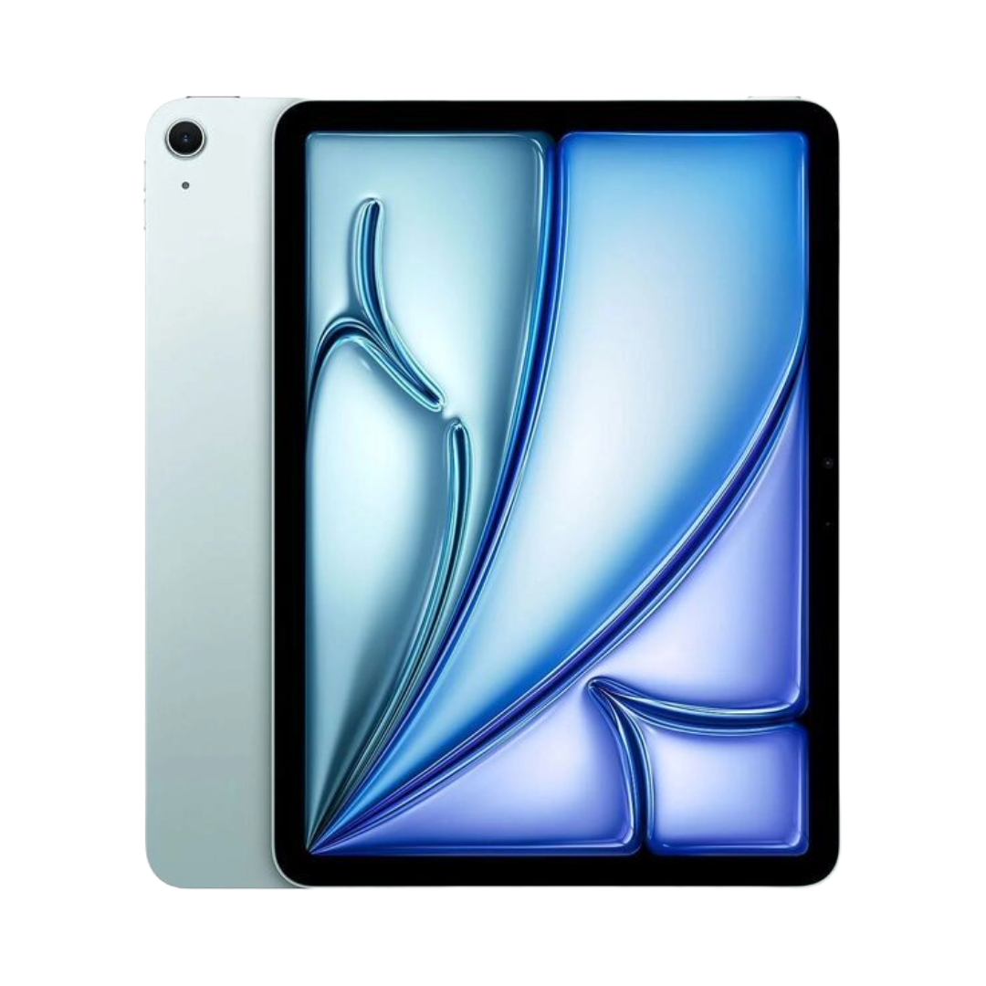 Apple iPad Air 11" 6th Gen (2024)-image