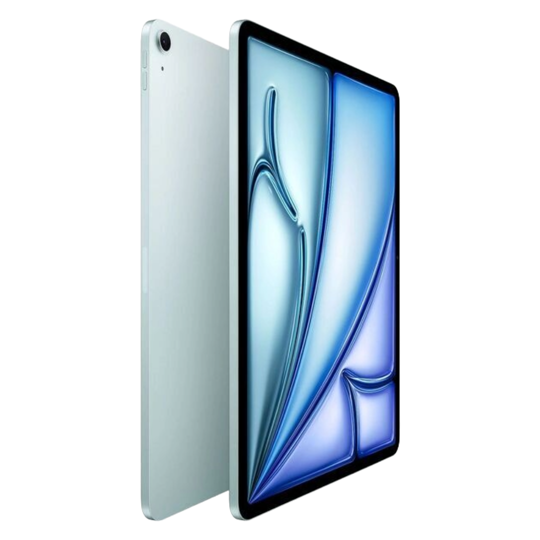 Apple iPad Air 13" 6th Gen (2024)-thumbnail-1
