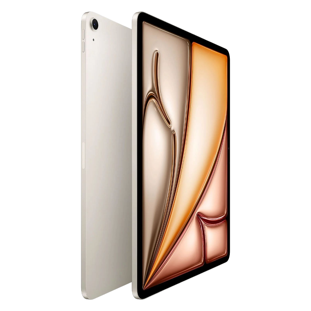 Apple iPad Air 13" 6th Gen (2024)-thumbnail-1
