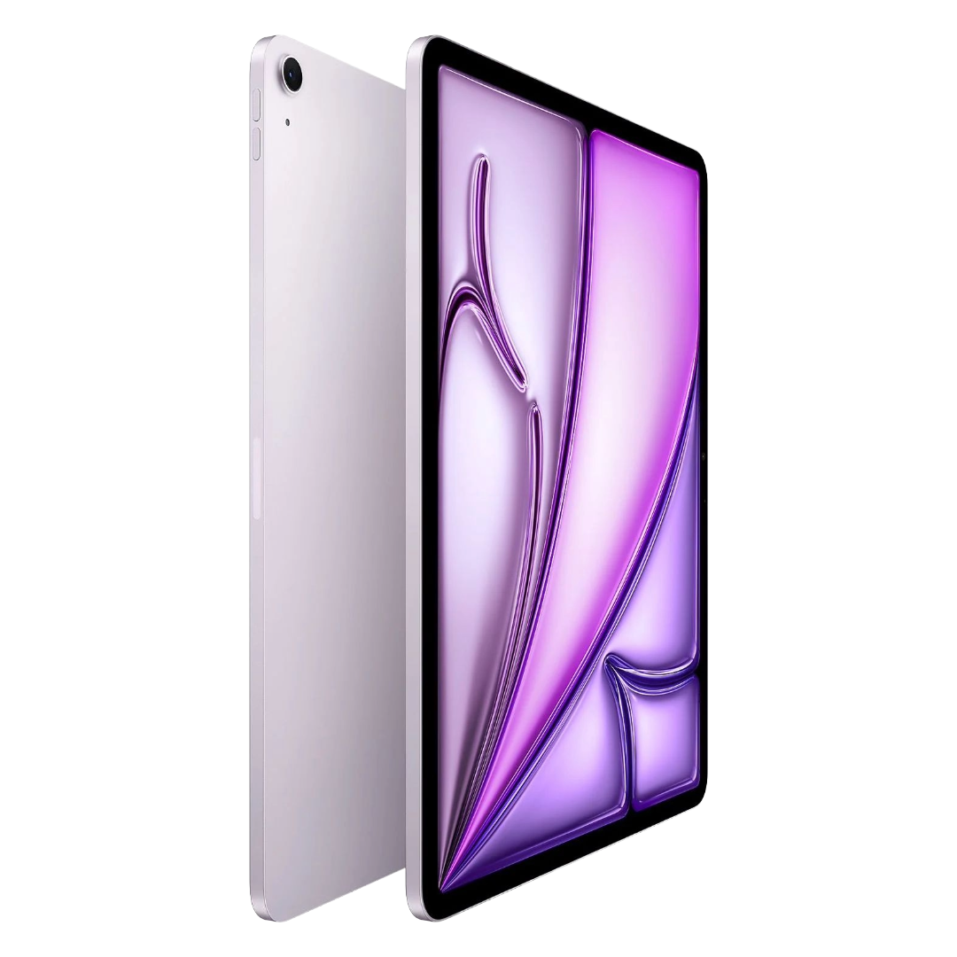 Apple iPad Air 13" 6th Gen (2024)-thumbnail-1