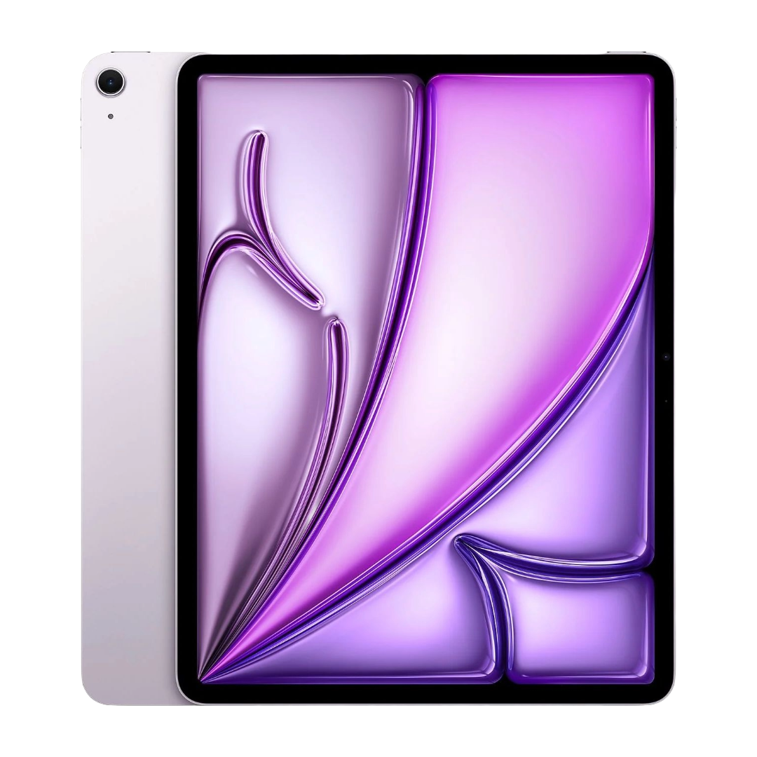 Apple iPad Air 13" 6th Gen (2024)-image