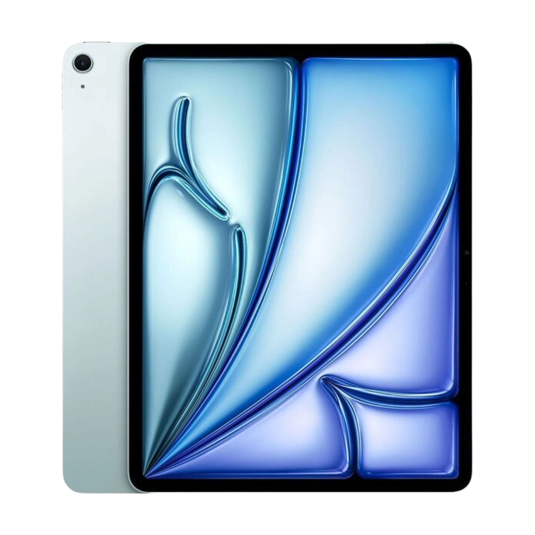 Apple iPad Air 13" 6th Gen (2024)-image