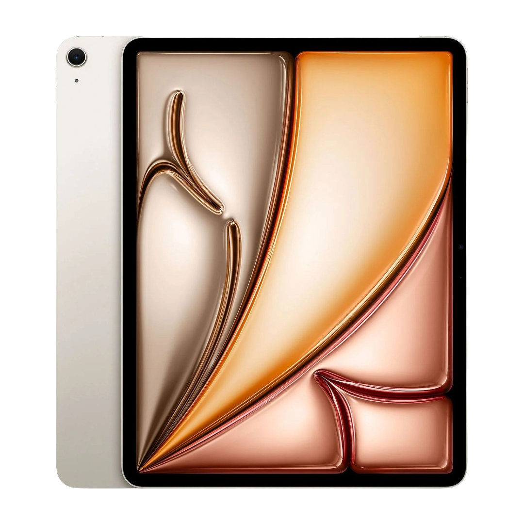 Apple iPad Air 11" 6th Gen (2024)-image