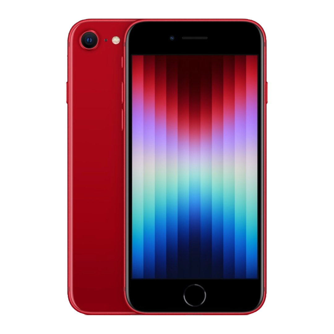 Apple iPhone SE (3rd gen)-image