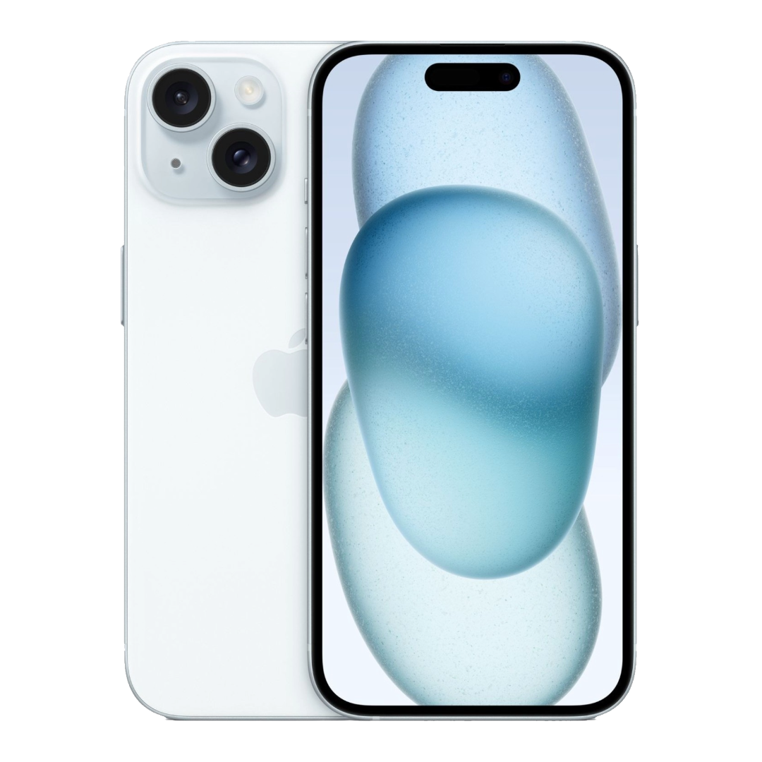 Apple iPhone 15-image
