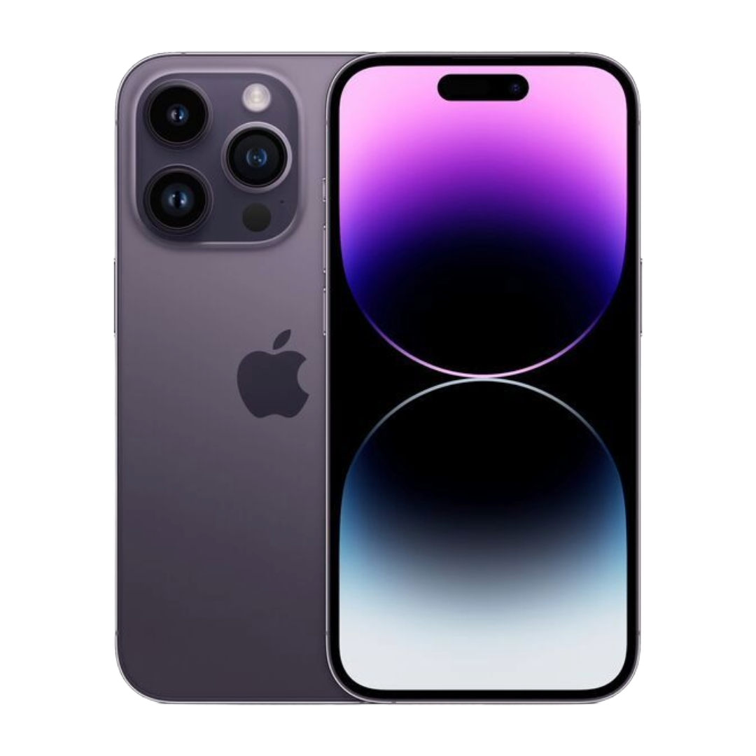 Apple iPhone 14 Pro Max-image