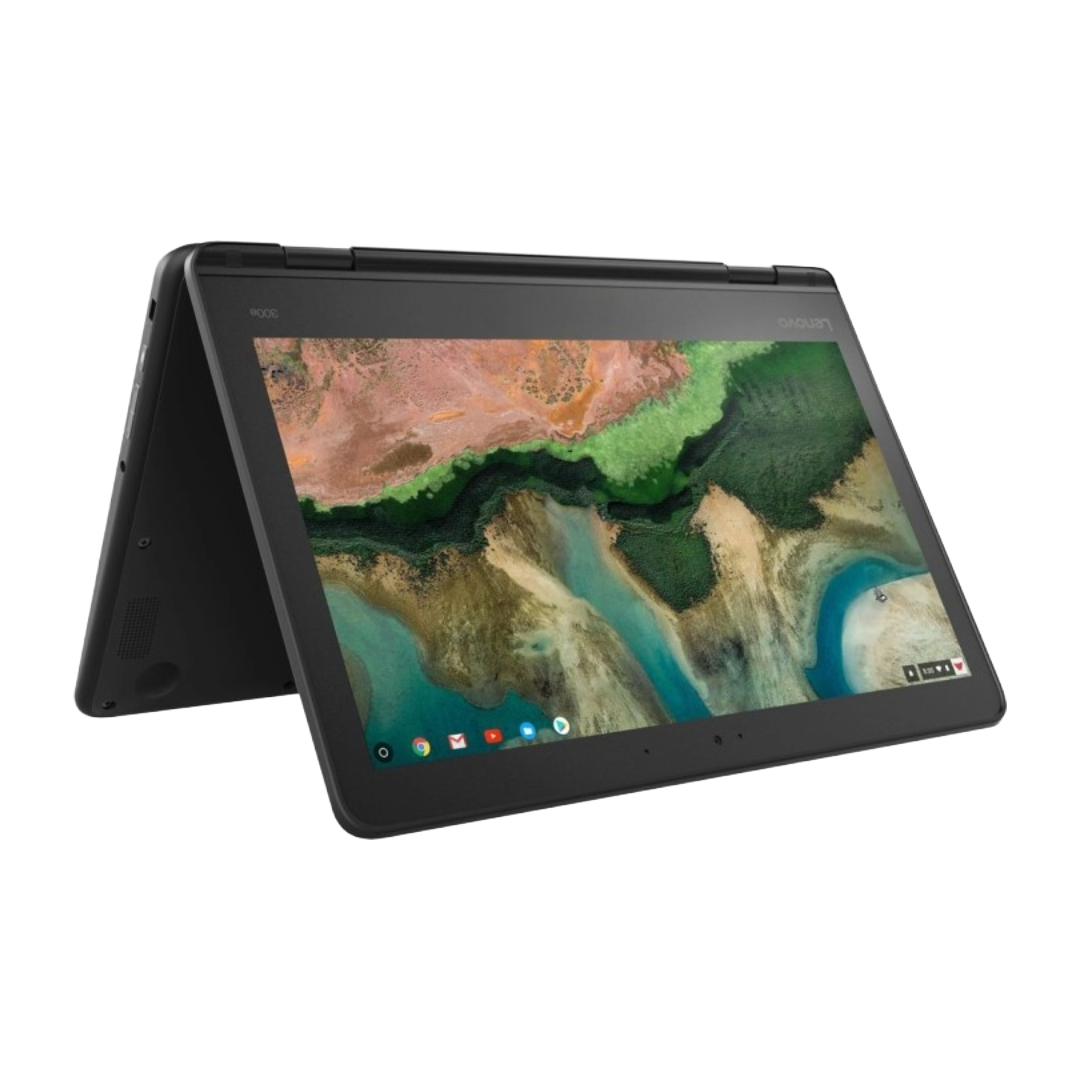 Lenovo Chromebook 300e G2-thumbnail-1