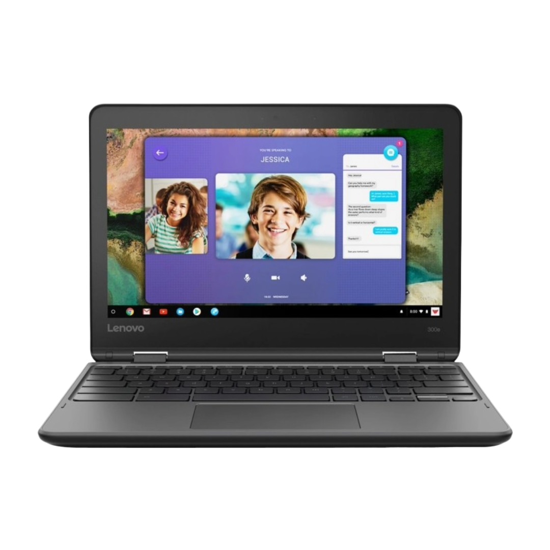 Lenovo Chromebook 300e G2-image