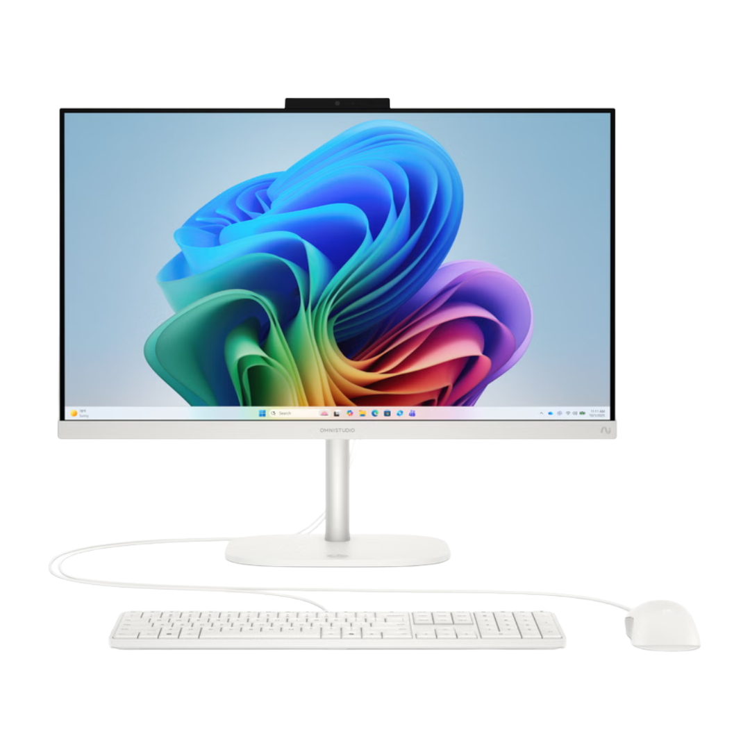HP Pavilion All-in-One Desktop 27-ca2xxx-image