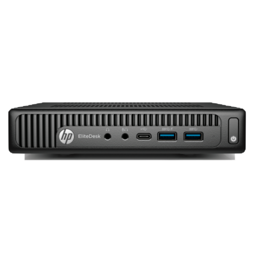 HP EliteDesk 800 G2 DM-image