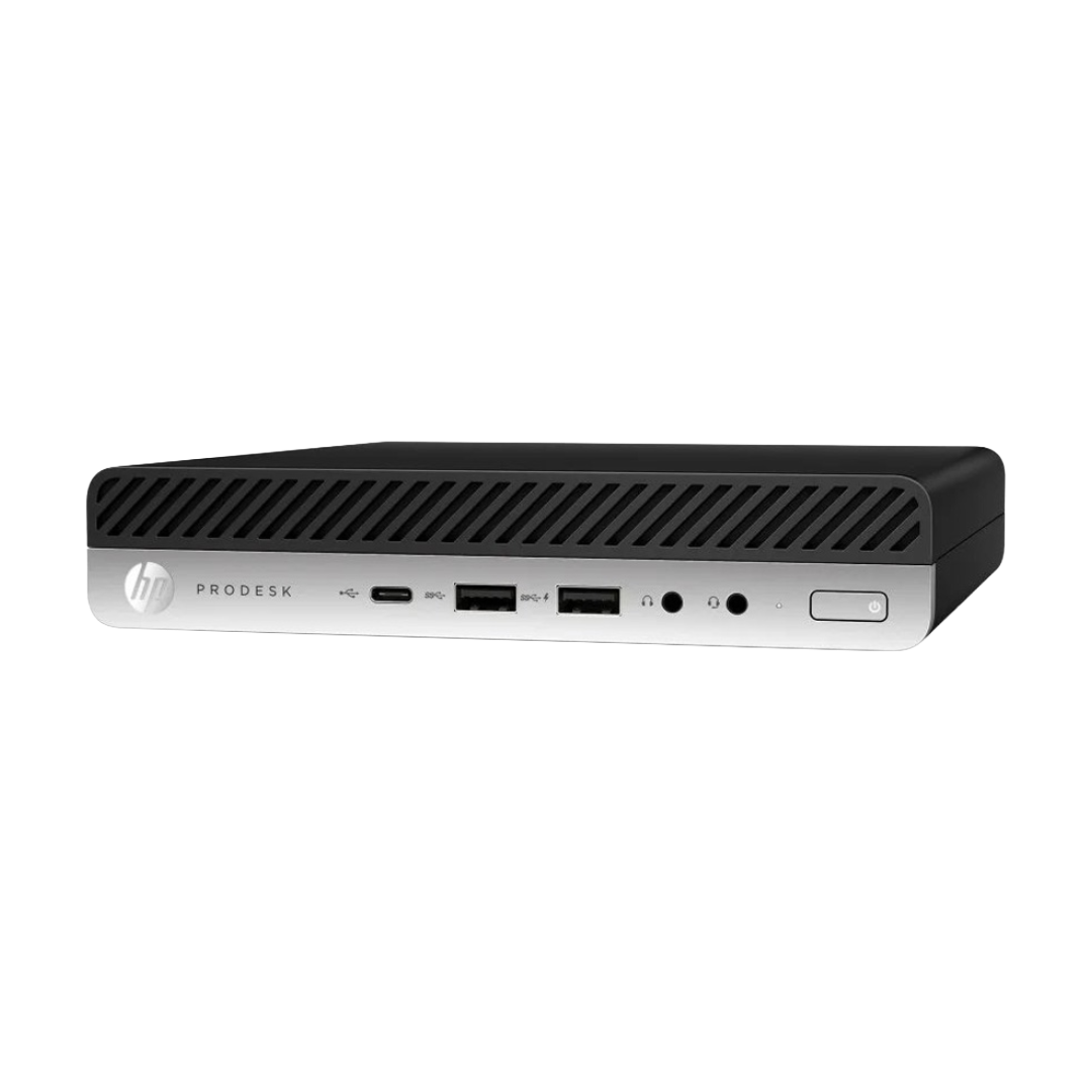 HP ProDesk 600 G5-image