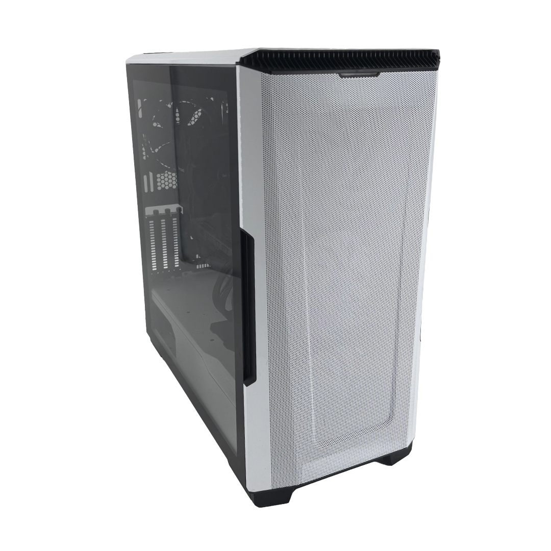 Gaming Desktop – RTX 3080 / i5-10600K / 32GB / 1TB NVMe-image