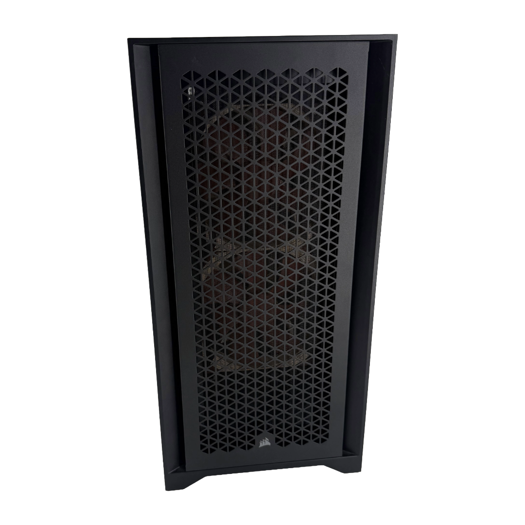 Gaming / RX 7700XT 12GB / Ryzen 7 7700X / 16GB DDR5 (4800MHz) / 1TB NVMe-thumbnail-1