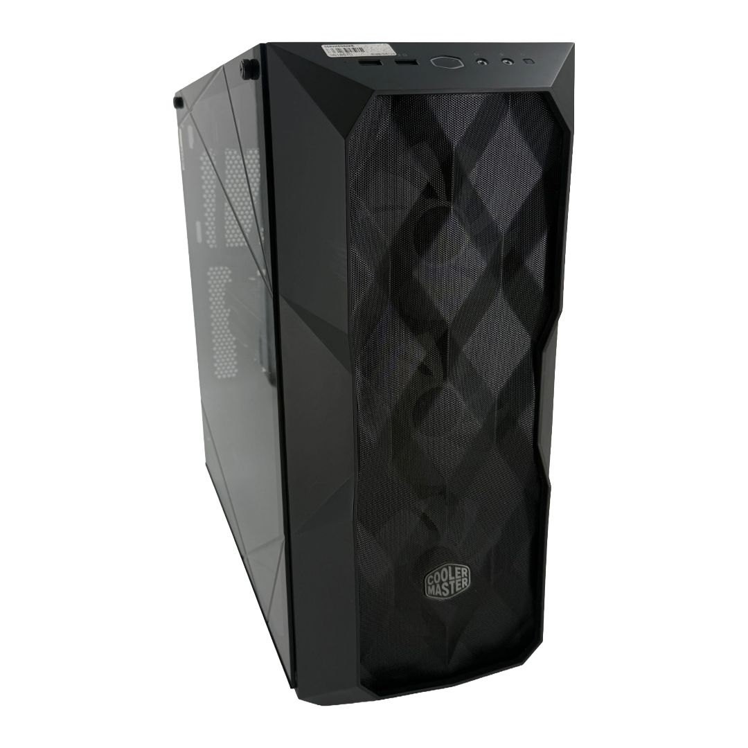 Gaming Desktop / RTX 4080 16GB / Ryzen 7 7700X / 32GB DDR5 (4800MHz) / 2TB NVMe-image
