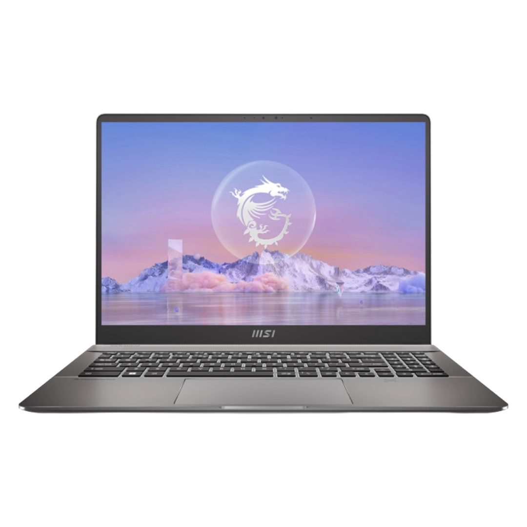 Gaming / MSI Creator Z16HXStudio B13VGTO / RTX 4070 Mobile 8GB / Intel i9 - 13950HX / 64GB DDR5 (5600MHz) / 2TB NVMe-image