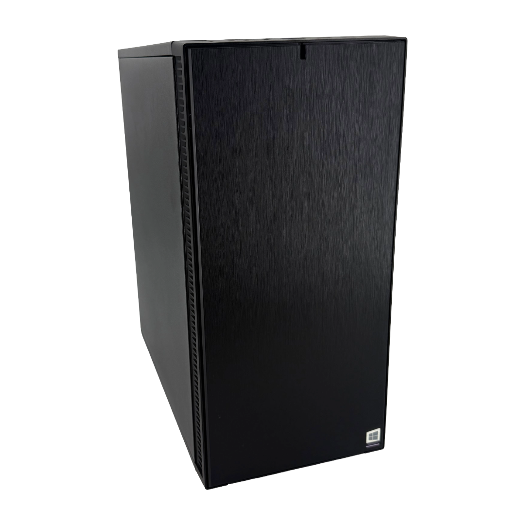Gaming Desktop – RTX 2070 SUPER / i5-9600KF / 16GB / 512GB NVMe-thumbnail-0