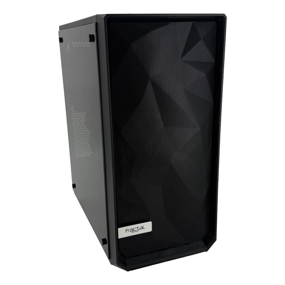 Gaming Desktop – RTX 2080 / i7-9700K / 16GB / 500GB NVMe-thumbnail-0