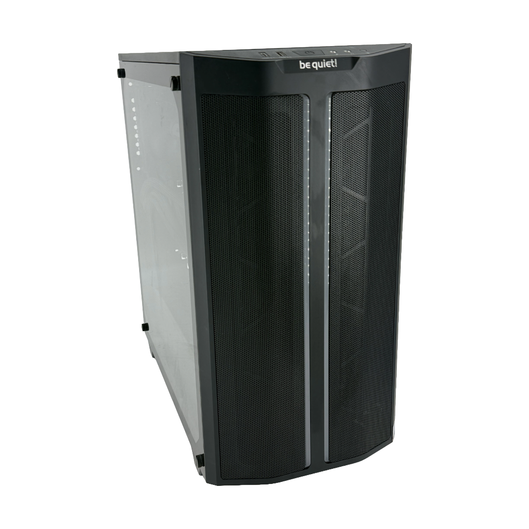 Gaming Desktop – RX 6900 XT / Ryzen 9 5950X / 64GB / 2TB NVMe-image