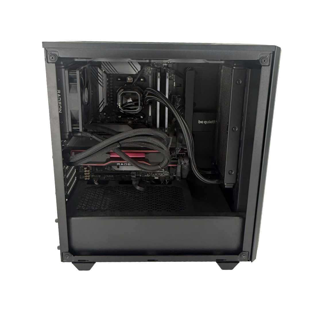 Gaming Desktop – RX 6900 XT / Ryzen 9 5950X / 64GB / 2TB NVMe-thumbnail-1