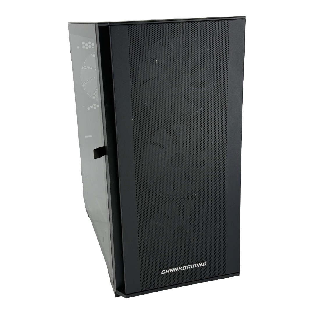 Gaming Desktop – RTX 4060 / Ryzen 5 5500 / 16GB / 1TB NVMe-image