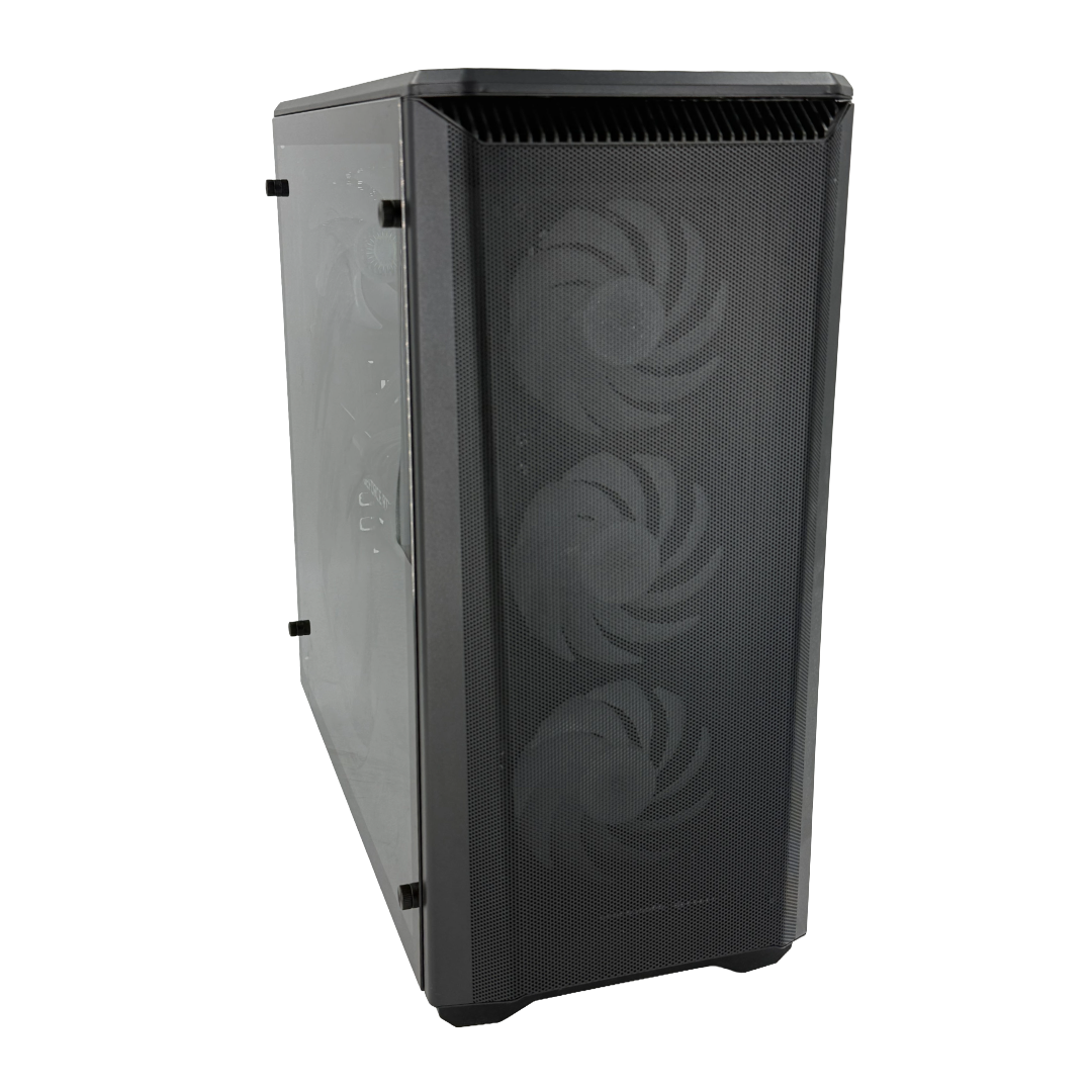 Gaming Desktop – RTX 3080 / i9-11900F / 16GB / 1TB NVMe-image