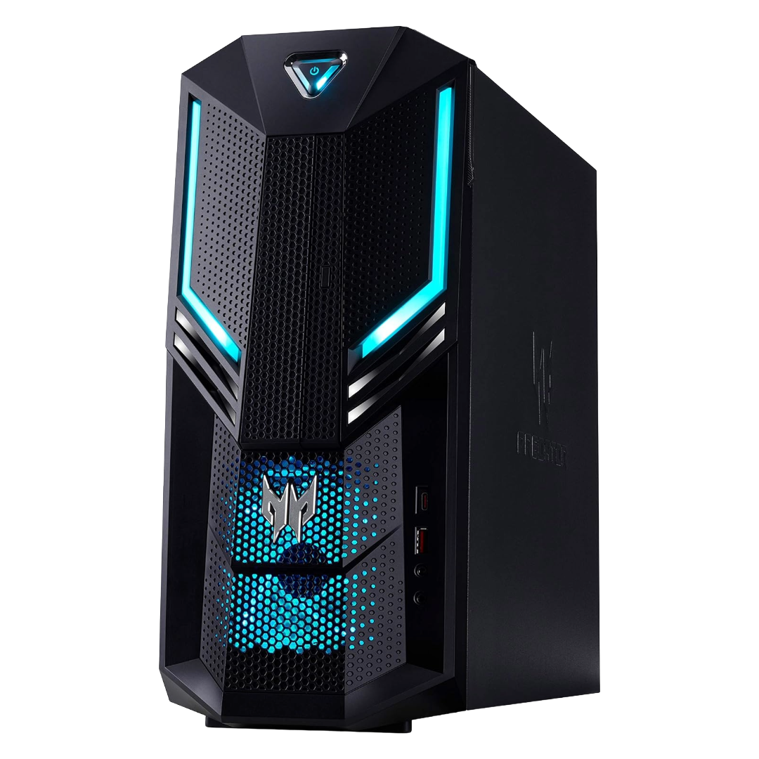 Acer Predator PO3-600 – RTX 2060 SUPER / i7-9700 / 16GB / 512GB NVMe-thumbnail-0