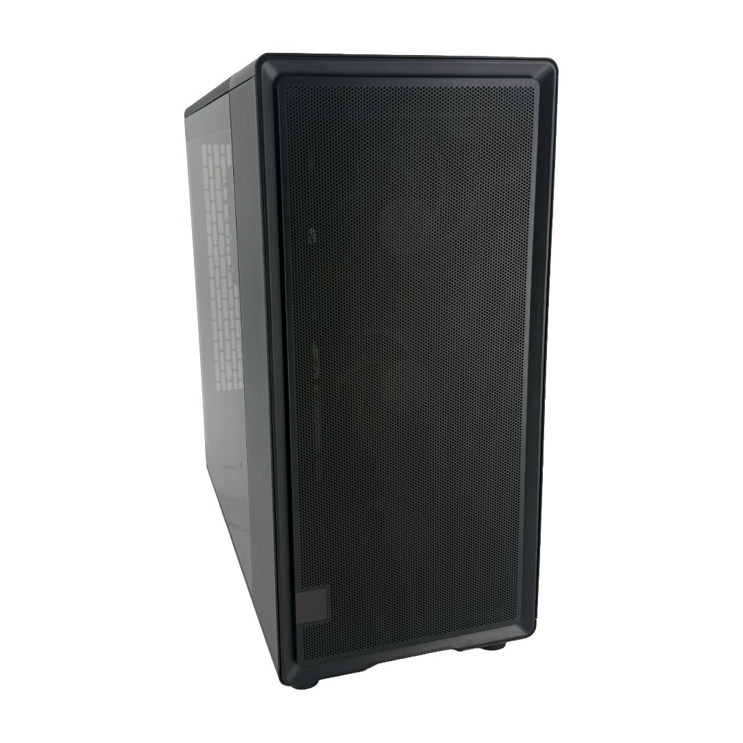 Gaming Desktop – RTX 5070 / Ryzen 5 9600X / 32GB DDR5 / 2TB NVMe-image