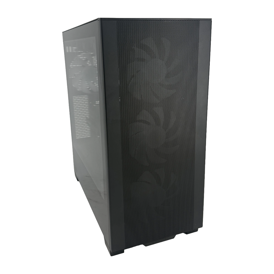 Gaming Desktop – RX 9070 XT / Ryzen 7 7800X3D / 32GB DDR5 / 2TB NVMe-image