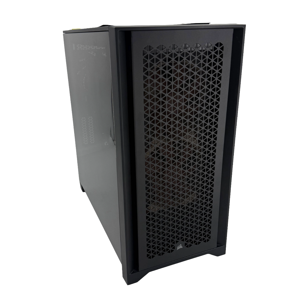 Gaming / RX 7700XT 12GB / Ryzen 7 7700X / 16GB DDR5 (4800MHz) / 1TB NVMe-image