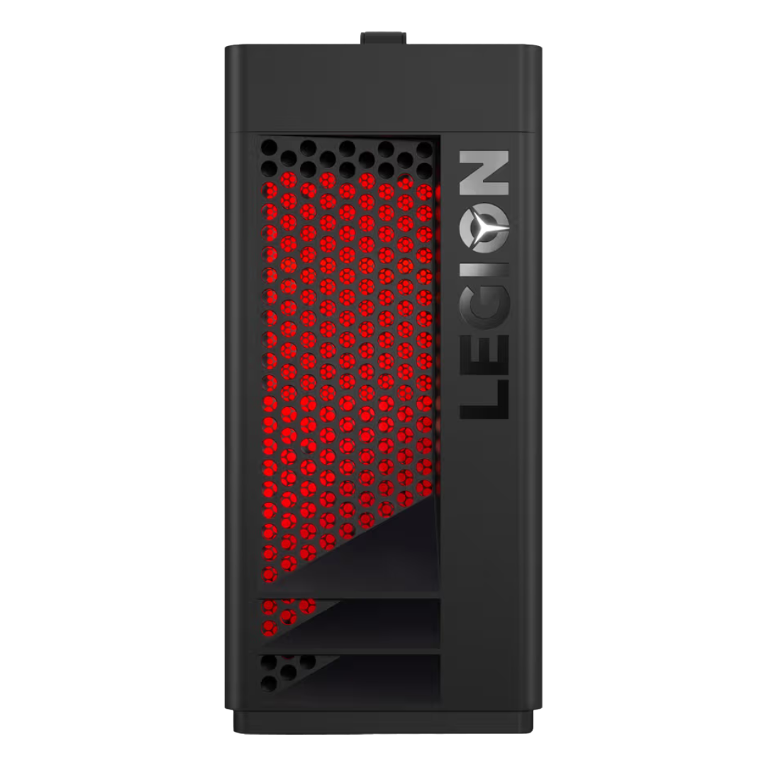 Gaming / Lenovo Legion T530-28ICB / RTX 2060 6GB / Intel i5 - 9400F / 16GB DDR4 (2667MHz) / 512GB NVMe-thumbnail-1