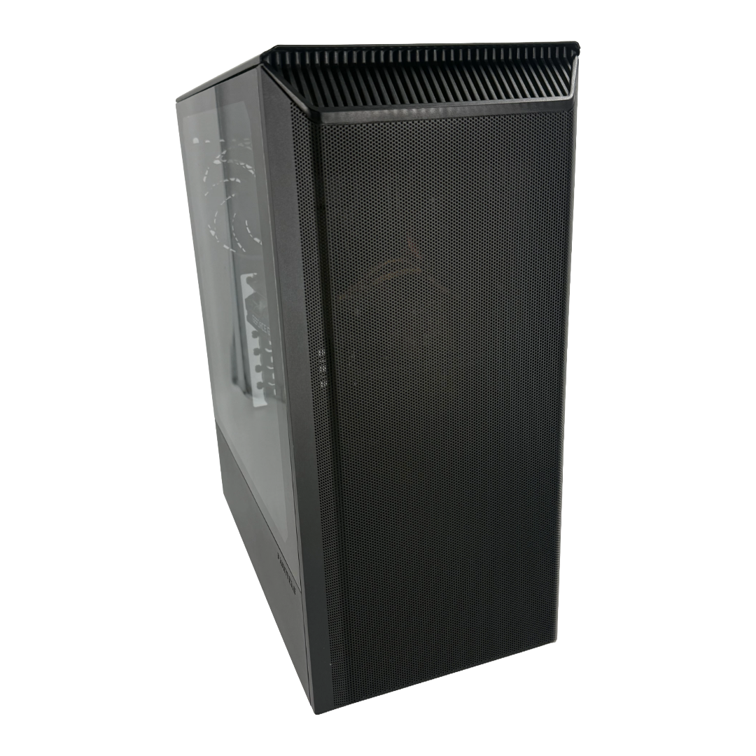 Gaming / GTX 1650 4GB / Ryzen 5 5500 / 8GB DDR4 (2666MHz) / 240GB SSD-thumbnail-0