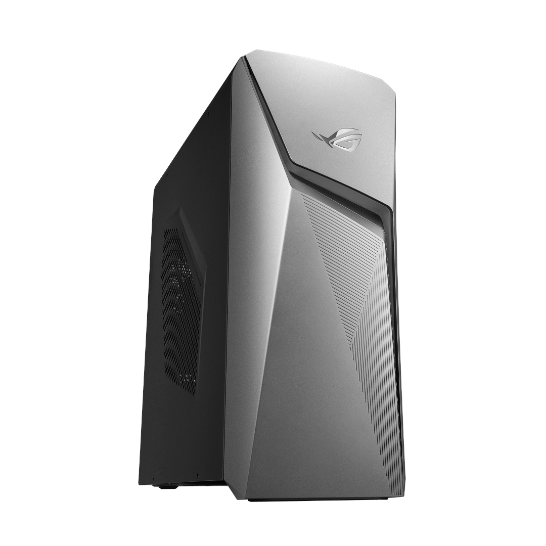 ASUS ROG Strix GL10CS – RTX 2060 / i5-9400 / 8GB / 128GB NVMe + 1TB HDD-image