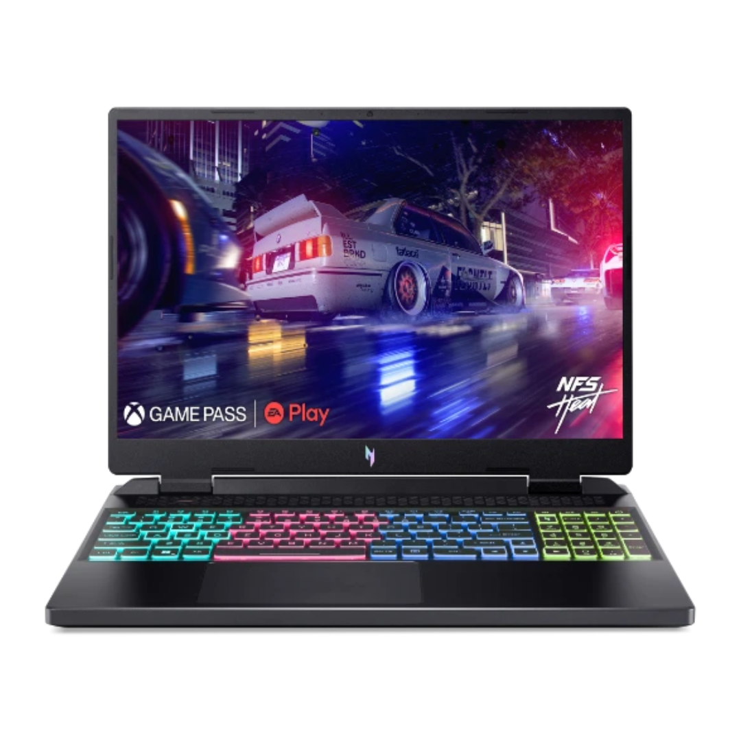 Acer Nitro AN16-41 – RTX 4070 / Ryzen 7 7735HS / 16GB / 1TB NVMe-image