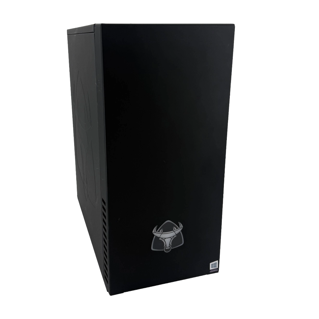 Gaming / RTX 3070 8GB / Intel i7 - 11700K / 16GB DDR4 (2133MHz) / 1TB NVMe-image