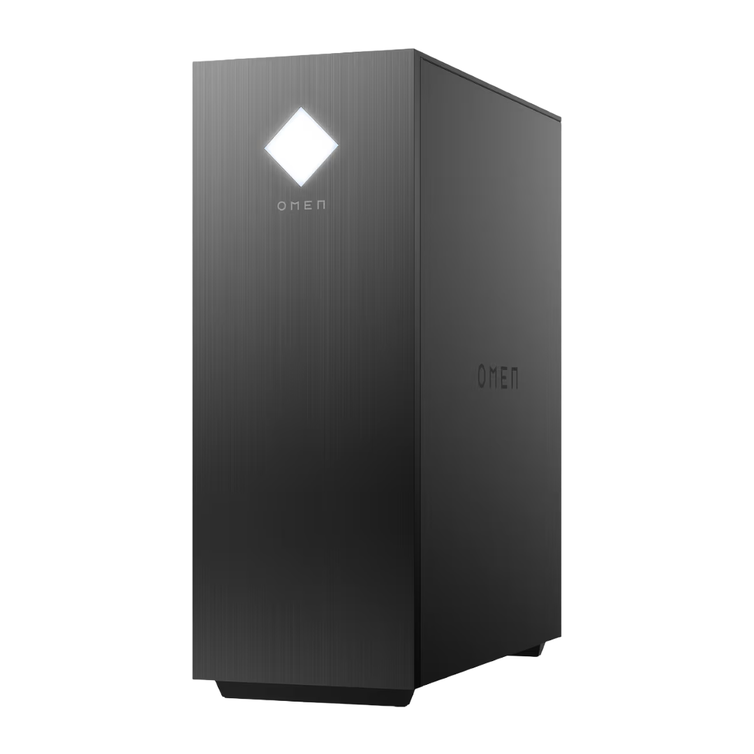 Gaming / HP OMEN 25L GT14-2xxx / RTX 4070 SUPER 12GB / Intel i7 - 14700F / 16GB DDR5 (5600MHz) / 2TB NVMe-thumbnail-2